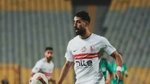 رحيل عدي الدباغ في يناير ليس عائقاً أمام الزمالك